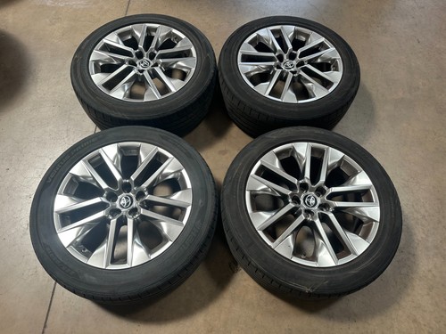19in toyota rav4 alloy - 19in,