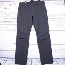 Rohan escapers trousers mens - escapers,