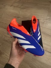 adidas Predator Elite Laceless