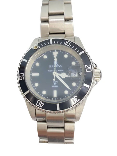 Bathing ape null - ape, 44mm