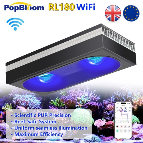 Popbloom rl180 wifi marine - popbloom,