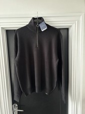 Paul And Shark Quarter Zip