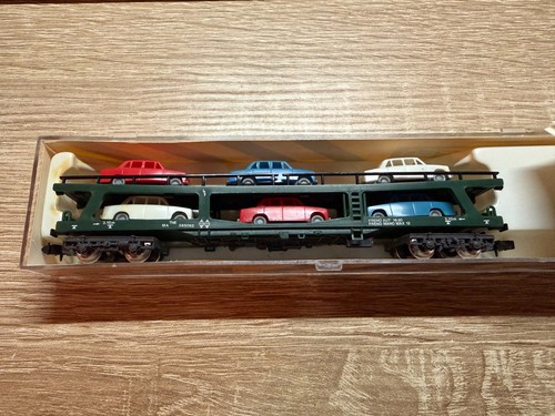 Ibertren 452 gauge - n,