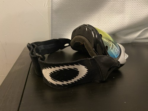 Oakley splice snow goggles - splice,