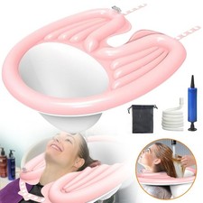 Portable Inflatable Hair Wash