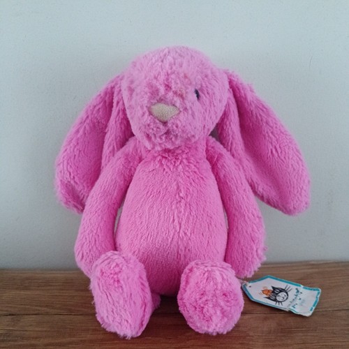 Jellycat small bashful hot - jellycat,