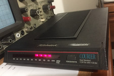 U.S.Robotics Courier V.Everything Modem/Fax, dual standard, vintage, testato
