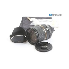 Tamron SP 2.8/24-70 DI USD VC