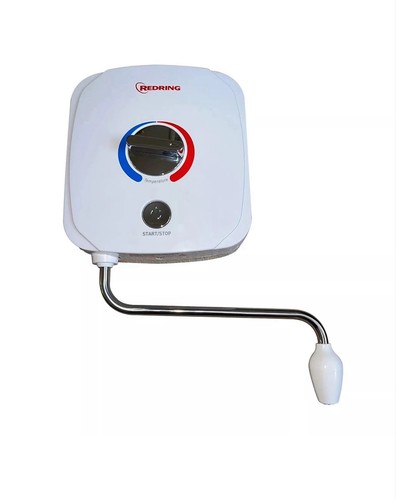 Redring 3kw electric manual - electric,