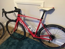 Canyon Endurace CF 7 Carbon