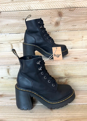 Martens jesy heeled - jesy,