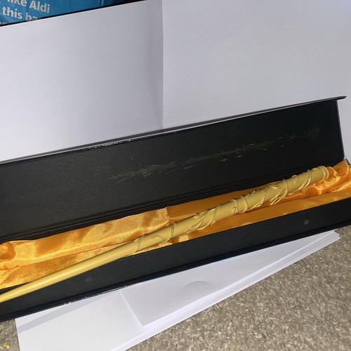 Hermione granger magic wand - hermione,