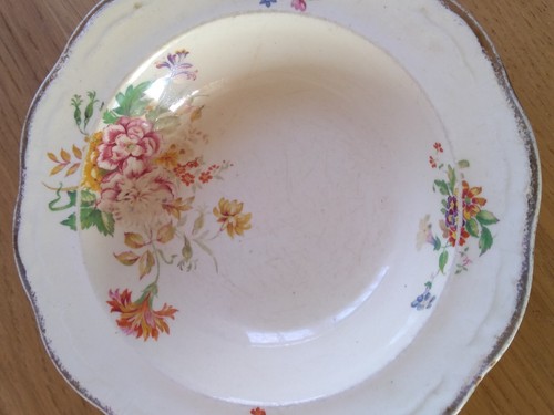 Alfred meakin marigold marquis - alfred,