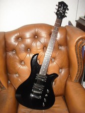 BC Rich Eagle 1 electric