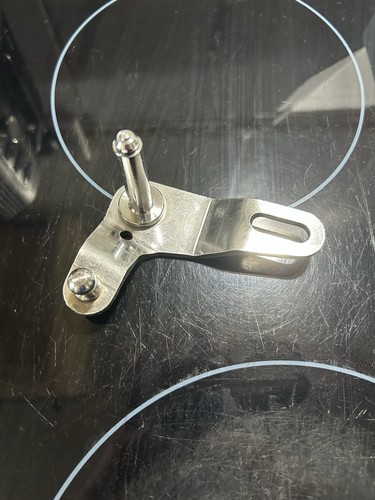 Side quickshifter for audi - for,