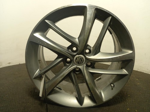 Alloy wheel 18 - mg,