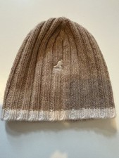 Kangol Lambswool Rib Pull On