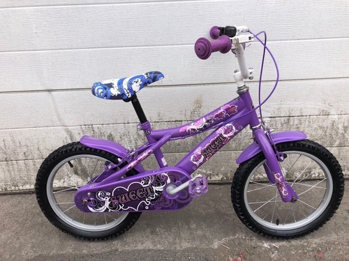 Specialized hotrock kids - hotrock, bike