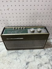 Old Radio