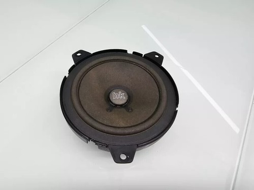 Bmw series e46 - series, harman