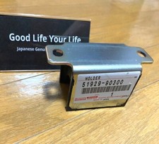 Oem Rear Spare Tire Carrier