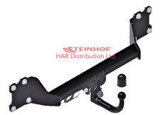 Tow Bar for Audi Q7 II fits 2015 on models | Audi Q7 II Detachable Tow Hitch