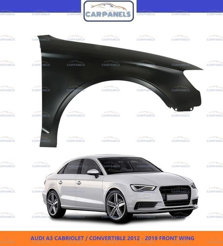 Audi saloon convertible - saloon,