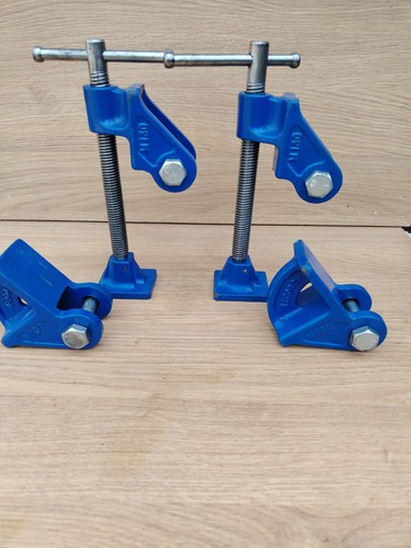 Record m130 sash clamp - record,