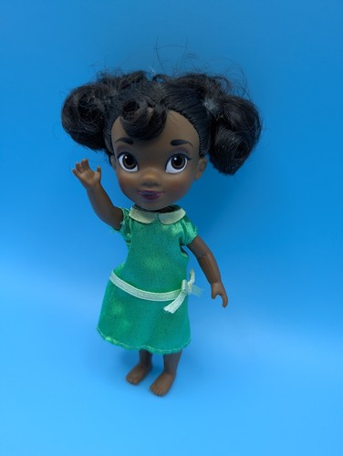 Disney animators collection - disney,