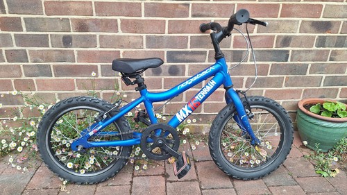 Ridgeback mx16 wheels 10 - ridgeback, mx16.