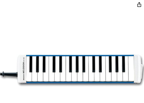 Suzuki student melodica - suzuki,
