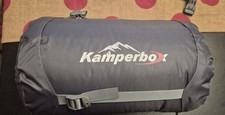 New Kamperbox MummyPod 8000