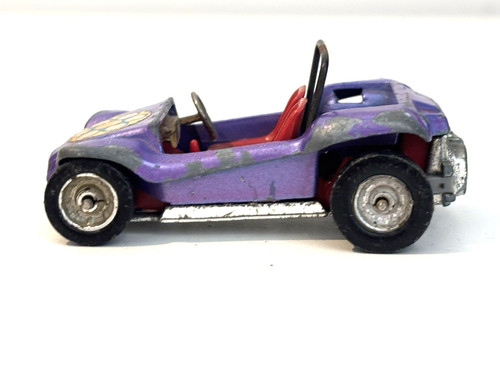 1970 corgi toys - 1970,