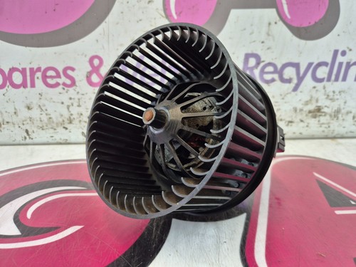 Ford focus heater - focus, fan