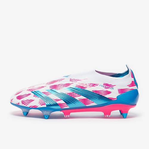 Adidas predator elite laceless - adidas,