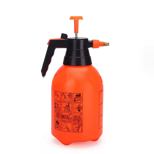 Garden hand pump - garden,