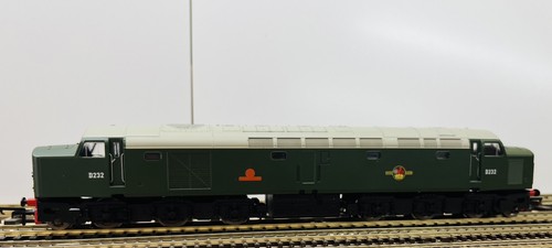 Hornby railroad r3286tts sound - r3286tts,