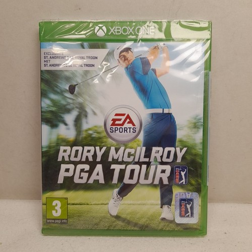 Sports rory mcilroy pga - ea,
