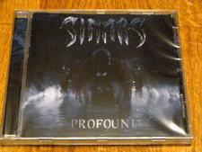 SINNRS - Profound - ITALY 2018