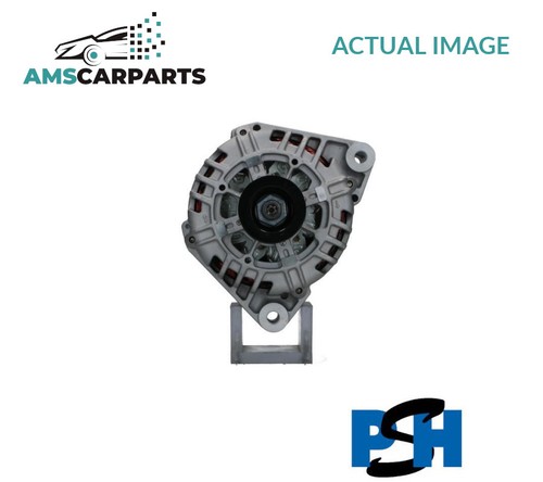 Alternator generator - alternator,