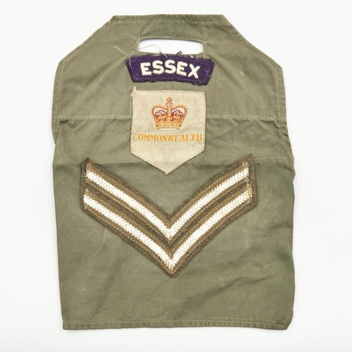 Genuine essex 1st - genuine,