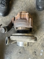 Holset Hx55wn Used Turbocharger