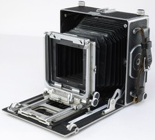 MPP MkVII 4x5 Micro Technical