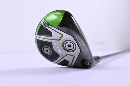 Callaway gbb epic - wood, 15