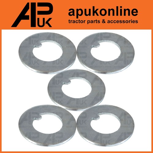 Tab washers for - 5x, ford