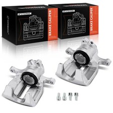 A-Premium 2x Rear Brake