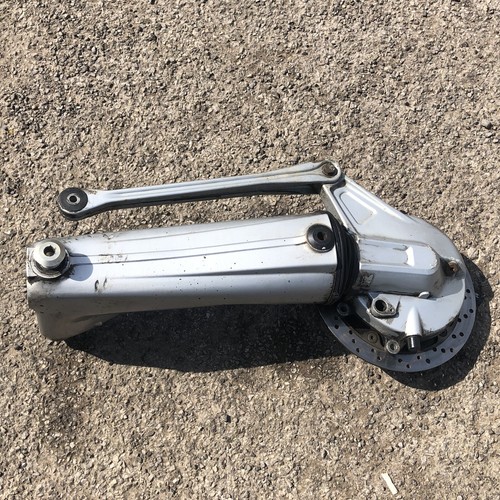 Bmw r1100rt drivetrain - bmw,