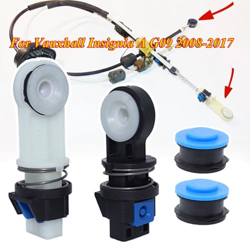 Gear linkage repair kit for - repair,