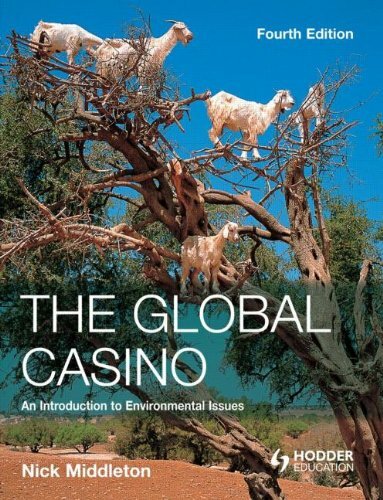 The global casino an - global,