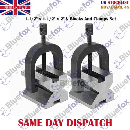 Precision engineers vee blocks - precision,